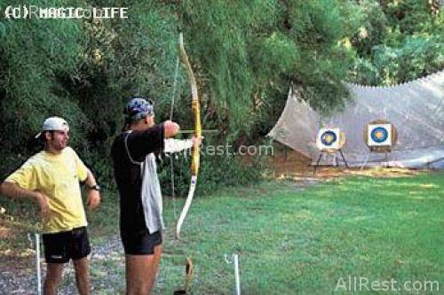 Magic Life Sarigerme Imperial 26
